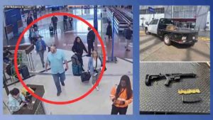 Atlanta Airport Mass Shooting Thwarted – How Community and Police Prevented Tragedy